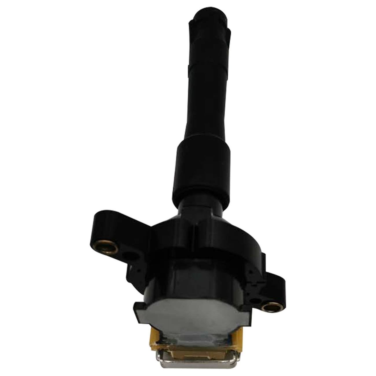 Bobine d'allumage NEC000040 compatible avec Land Rover Freelander Range Rover