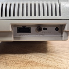 Nintendo Super Famicom Console Only SNES SFC Tested 