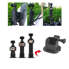 Expansion Frame Holder Adapter Base For DJI Osmo Pocket 3 Camera Accessories