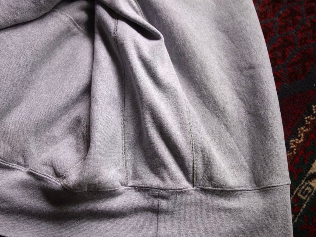 Engineered Garments Sweat M Workaday Excellent co… - image 7
