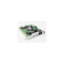 M561 Rockwell RCDL56ACF chipset ISA modem. Modem only; no drivers, cables, docum