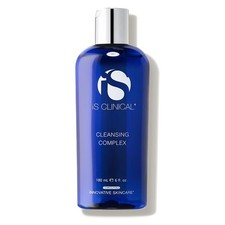 Is Clinical Cleansing Complex 180ml e 6fl.oz.