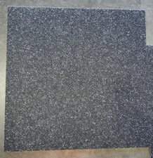 INTERFACE CARPET TILE