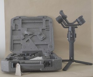 DJI Ronin-SC Gimbal Pro Combo