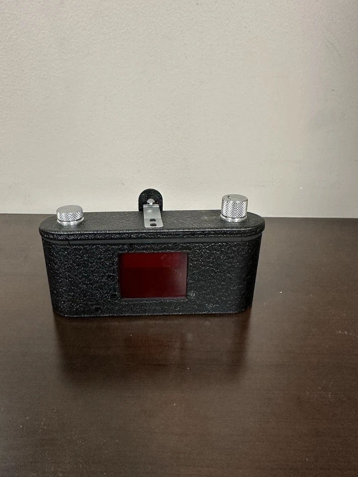 Raro LEICA ELDIA con caja original Foto 4 de 4