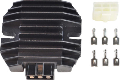 RM STATOR Voltage Regulator Kawasaki Hyosung RM30401 Replacement
