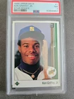 Ken Griffey Jr. RC 1 UpperDeck