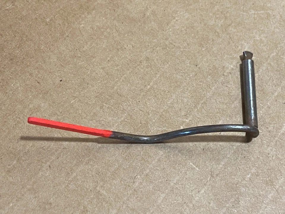 GM 383516 Indicator Needle - 1964 1965 Oldsmobile F85 Column Shift Jetaway - NOS - Image 4 of 4