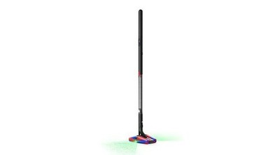 Dyson PencilVac Fluffycones Cordless Vacuum SV50 - NEW IN BOX | eBay