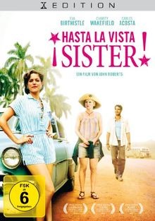 Hasta La Vista, Sister!  von John Roberts | DVD | Zustand sehr gut