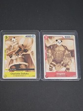 Charlotte Daifuku Pandaman Art OP17-107 carta