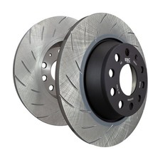 EBC Swept Groove High Carbon Disc (SG) SG7794 Hinterachse für Kia STINGER u.a.