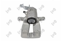 Loro 131-04-399 Bremssattel Hinten Links FüR Audi A3 Tt Superb Ii Eos Golf V Vi