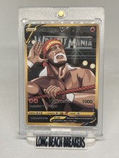 WWE 2K15 Collector's Edition Includes Hulk Hogan Autograph, Memorabilia Cards 9