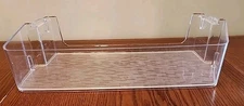 WHIRLPOOL AMANA REFRIGERATOR DOOR BIN PART# W10910090