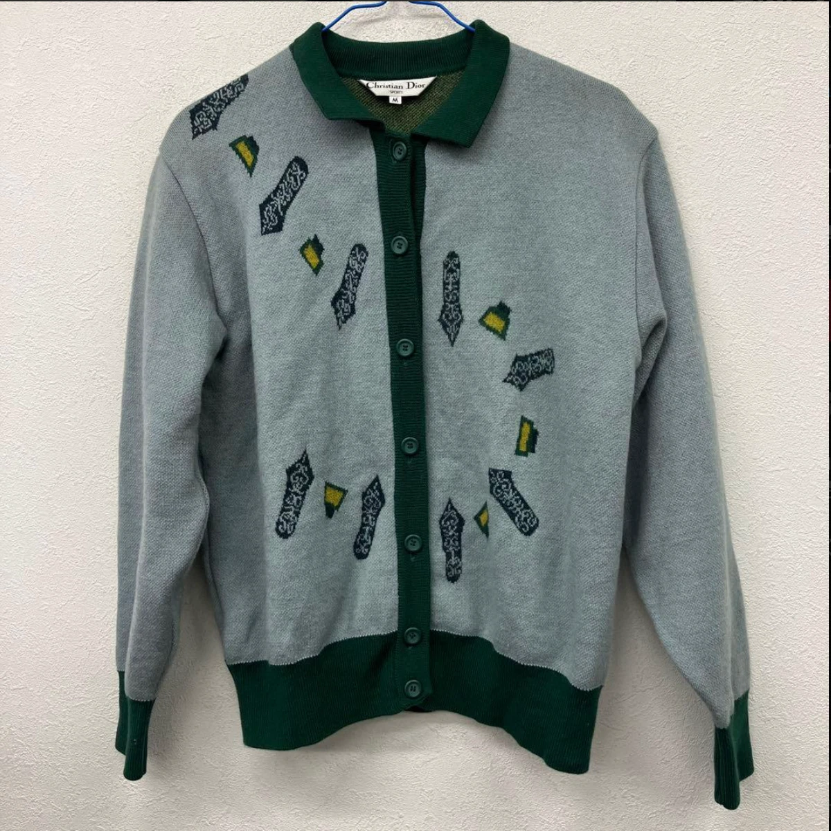 Dior Wool Cardigans for Women for sale | eBay