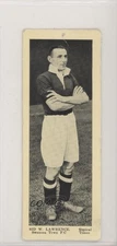 1937 Topical Times Football Stars Sid Lawrence