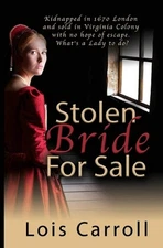 Stolen Bride for Sale by Lois Carroll (English) Paperback Book