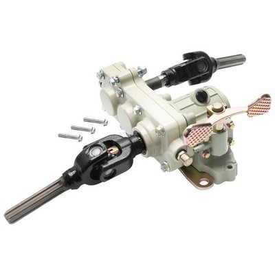 Reverse Gear Box Forward Backward Conversion for 100cc-300cc GY6 Engine ATV UTV