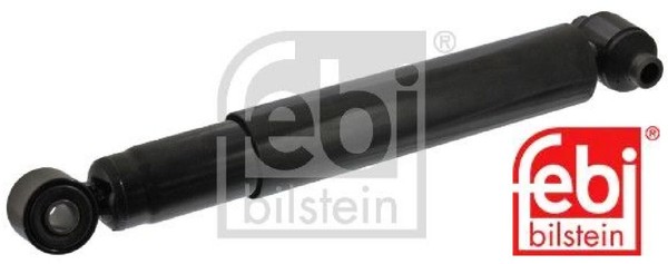 Febi Bilstein 20363 StoßDäMpfer StossdäMpfer Hinterachse Hinten-image