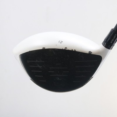 TaylorMade R11 Driver 10.5 Degees Graphite Fujikura Blur 60R