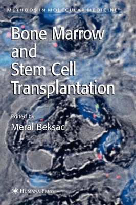 Beksac - Bone Marrow and Stem Cell Transplantation - New paperback or  - X555z
