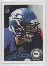 2011 Topps Kris Durham #188 0vq7