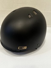 Holt Equestrian Riding Helmet Size SM 54-36cm Vented With Adjustable Chin Strap