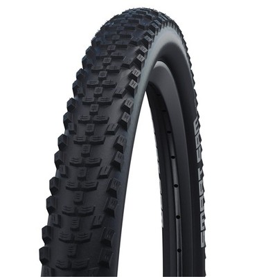 Schwalbe Smart Sam Active Line MTB 26 Zoll Fahrradreifen 26 x 2,00'' Einzelreifen