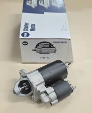STARTER MOTOR FITS AUDI 100 80 A4 A6 Cabrio SKODA SUPURB VW PASSAT WAI 17751N