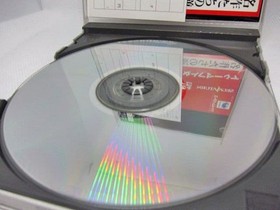 Tis Sega Saturn TOMB RAIDER Japan ra