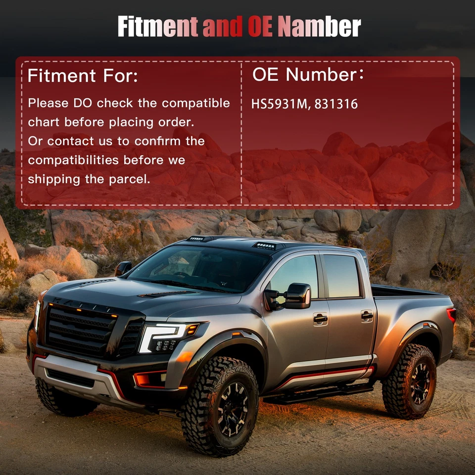 Head Gasket Set & Timing Chain Kit for 2003 Ford Explorer Ford Mustang 4.6L — 第 2/4 张图片