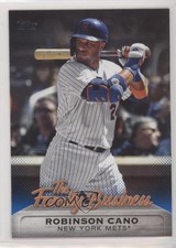 2019 Topps Update The Family Business Blue Robinson Cano #FB-23 1u6