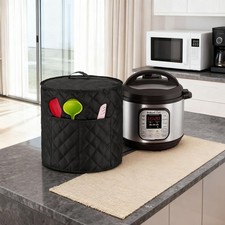 Air Fryer Dust Cover Kitchen Pressure Pot Dust Cover for Pot Oven Restaurant
