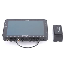 Convergent Design Odyssey 7Q+ OLED Monitor/Recorder - SKU#1939187