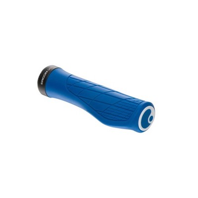 Ergon Ga3 Griffe in blau