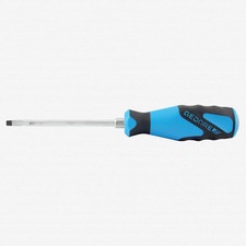 Gedore 2154SK 10 3C-Screwdriver with striking cap 10 mm