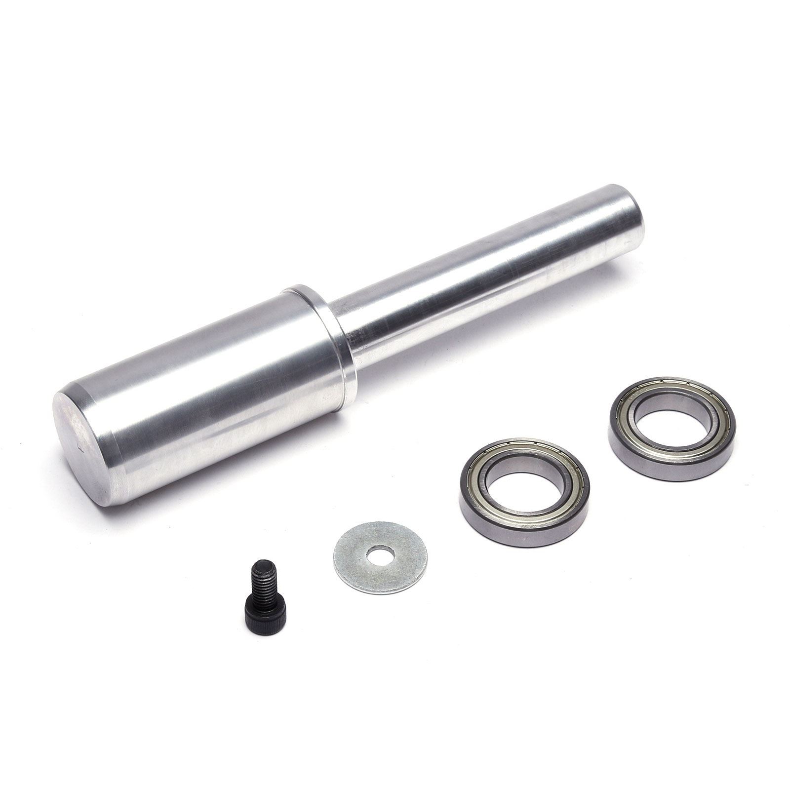 MPW Race Dept 42.5mm Rear Paddock Stand Pin for MV Agusta F3 800 13-