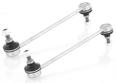 2x Stabilisatorgelenk / Koppelstange Vorne für Daewoo Nubira 99- Aveo Kalos 05-