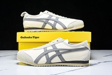 Onits ka Tiger Mexico 66 SD Birch Metropolis 1183C015-200 Unisex Size 4-11