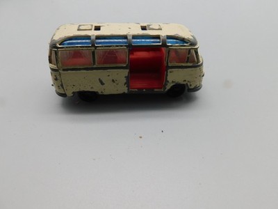 Tempo-Matador-Bus - Siku V 220