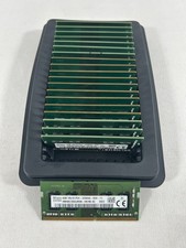 LOT OF 20  SK Hynix  4GB 1Rx16 PC4-3200AA  DDR4 SoDIMM  Tested