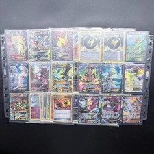 Pokemon TCG XY Ewiger Anfang Deutsch Master Set VOLLSTÄNDIG bis auf Ray - EXC/NM