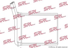 Wärmetauscher Innenraumheizung für Toyota Auris Kombi Avensis Limo ab 05->