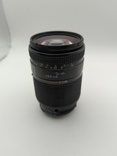 Nikon AF NIKKOR 35-135mm f/3.5-4.5 Macro Autofocus Lens