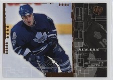 1998-99 Upper Deck UD3 New Era Alyn McCauley #8 10ou