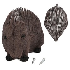 Archery 3D Target Animal Shaped Indoor Outdoor Bow Arrow Target Practice Shoot