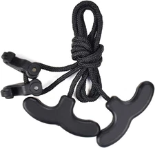Crossbow Cocking Rope Device – String Puller Tool for Easy Draw Aid