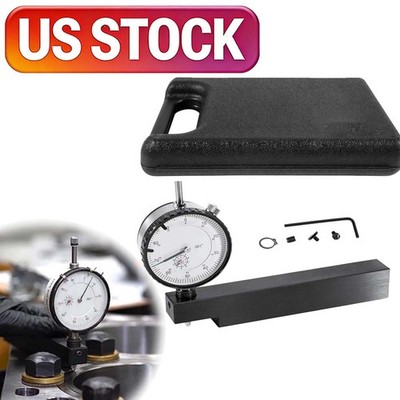 6434 Sleeve Height Counter Bore Gauge for All Diesel Engines 0.001'' Range 0-1''