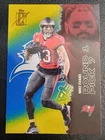 2025 Topps Mike Evans Blue (Raw)